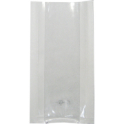 デリカパック（前面透明フィルム） No.16 3000枚