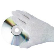 ★2996 静電ピッタリ指先コート 10双（1P×10）