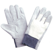 ★2277 牛床革 甲メリヤス 10双 （1P×10）