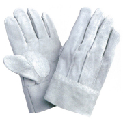 ★2261 牛床革 背縫 10双 (10双入×1)