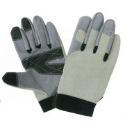 ★2978 メカニックグローブ スタンダード 10双 (1P×10)