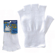 ★2216 素手仕込 指出し5本 10双 (1P×10)