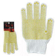 作業用手袋 2205 つぶてハード 240双