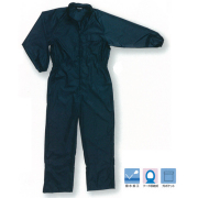 5500 ナイロンツナギ服 30着