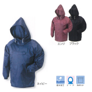 3900 ポリエステルヤッケ 5着