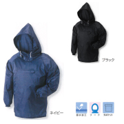 3900 ポリエステルヤッケ（4L） 5着