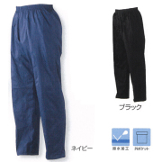 3910 ポリエステルパンツ（4L） 5本