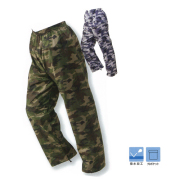 4310 カモフラパンツ 5本