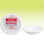 ストロングボウル 650ml 800枚 （10枚パック）