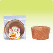 焼型シフォン（320ml） 120個