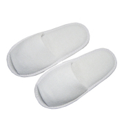 ★使い捨て子供用スリッパ(無地)10足