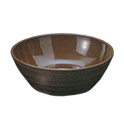 デザートカップ PP100パイ-170UZU 茶 720個
