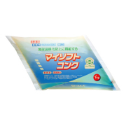 ニイタカ マイソフトコンク1kg（詰替え用）4袋