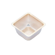 小鉢シリーズ 小鉢45 赤金 3000個