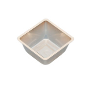 小鉢シリーズ 小鉢50 赤金 3000個