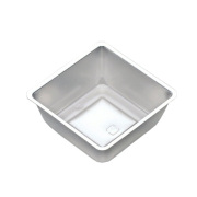 小鉢シリーズ 小鉢50 銀 3000個