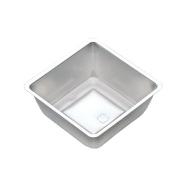 小鉢シリーズ 小鉢60 銀 3000個