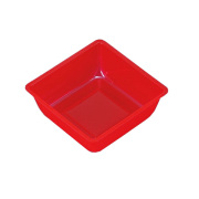 小鉢シリーズ 小鉢65 赤 2000個