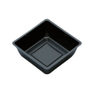 小鉢シリーズ 小鉢65 黒 2000個