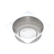 小鉢シリーズ 小鉢65丸 銀 2000個