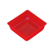 小鉢シリーズ 小鉢70 赤 2000個