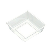 小鉢シリーズ 小鉢70 透明 2000個