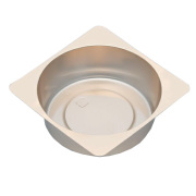 小鉢シリーズ 小鉢70丸 赤金 2000個