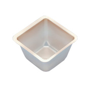 小鉢シリーズ 小鉢70-16割 赤金 3000個