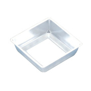 小鉢シリーズ 小鉢80 銀 2000個