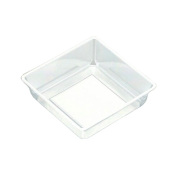 小鉢シリーズ 小鉢80 透明 2000個