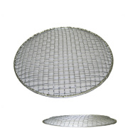 使い捨て金網 200枚入 198mm×337mm