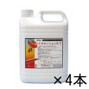 アルタンハンドローションKT4.8L 4本