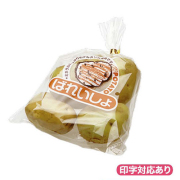 新鮮パック ばれいしょ 10000枚
