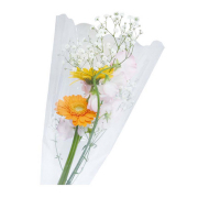 花三角袋 F-553050 4000枚