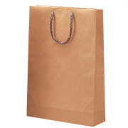 （K-353）ロングワイン3本用手提袋 100枚