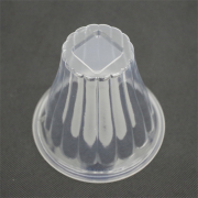 業務用 デキシー100パイやきとり用透明LID（蓋）1000枚