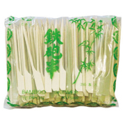 竹串 (鉄砲串) 9cm 20000本