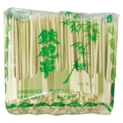 ★竹串 (鉄砲串) 12cm 250本