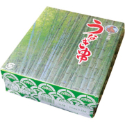 竹串 (うなぎ串) 3×180mm(1kg） 18小箱