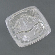 リスパック プラスチック容器 ニュートカップ エコハ 15-35B 3S 800個