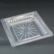 リスパック プラスチック容器 ニュートカップ NKV 19-30B 450個