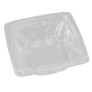 リスパック プラスチック容器 ニュートカップ ポコ 11-35B 900個