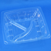 リスパック プラスチック容器 ニュートカップ ポコ 15-35B 3S 900個
