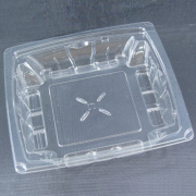 リスパック プラスチック容器 ニュートカップ ポコ 17-35B 400個