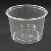 リスパック プラスチック容器 ニュートカップN 129パイ 700B 750個