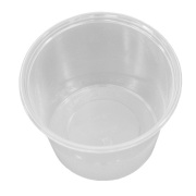 リスパック プラスチック容器 ニュートカップN 129パイ 860B 750個