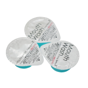 ★Okina マウスウォッシュ ロングスピン スタイルパックX 14ml 300個