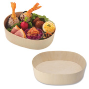 FALCATA BOX 楕円120×170本体 300個