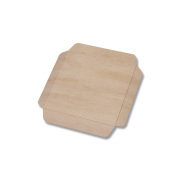 FALCATA BOX 和菓子4個用蓋 600枚