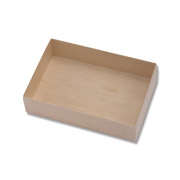 ★FALCATA BOX 角型 和菓子6個 本体 50個